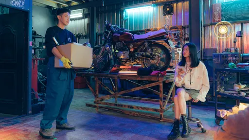 詹子萱《愛愛內含光》炮友名單都是大明星 坦言朋友「都替我開心」