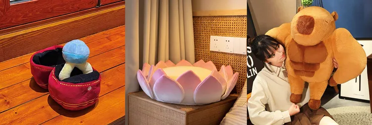 還沒來得及擺脫單身嗎？靠這些淘寶神器撐場面就對了。業者提供