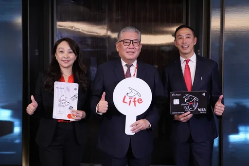 信用卡回饋主流從現金轉為點數 台新銀推1點大於1元回饋