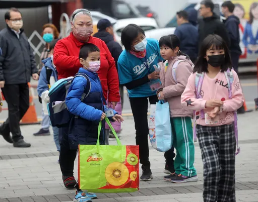 開學症候群！專家救授家長4招　每天花10分鐘做這件事