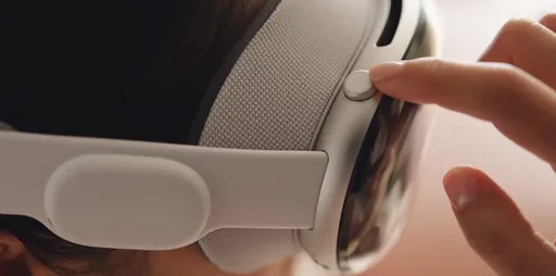 蘋果Vision Pro賣11萬「貴得有理」？材料成本佔快一半　最貴零件是它