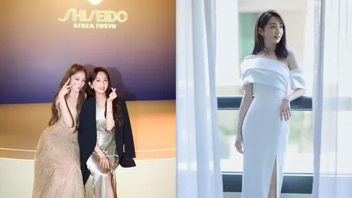 李聖經見柯佳嬿秒變「柯粉」 讚她在韓國是「超紅歐逆」