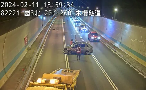初三國道18路段易塞!北向9時前出發 西部南向午後再上路