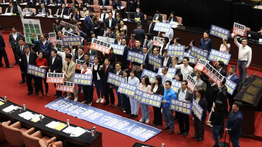 柯建銘談國會首日攻防　賴清德：持續堅守「民進黨改革第一品牌」路線