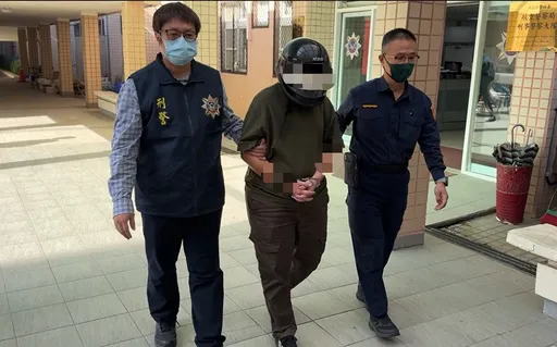 慕名來台拜關公！行李夾帶近6公斤海洛因　馬來西亞籍女子慘了