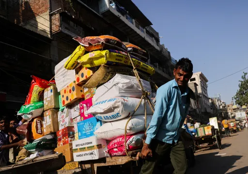 亞洲這國進步擋不住　估2027年登全球第3大經濟體