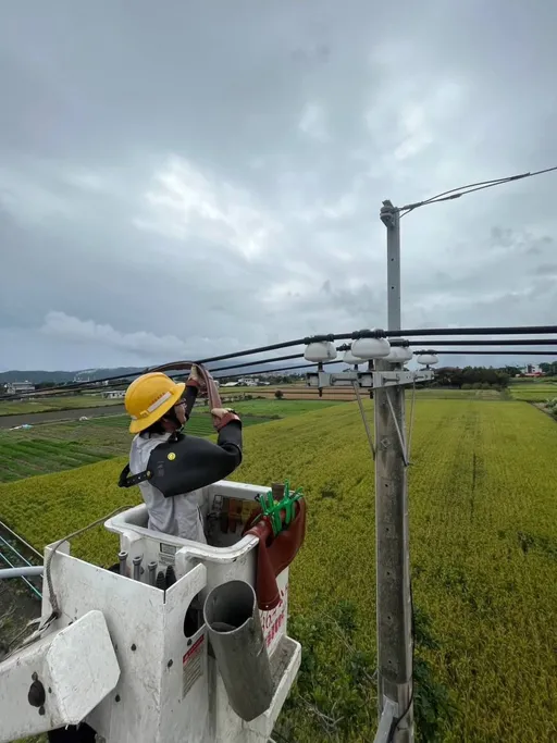 台電中油等國營招考共1387人上榜 錄取率10.32%