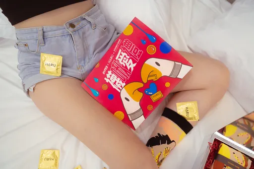 情人節地雷禮物OUT!Pinkoi精選三大臉紅小物 徹夜纏綿不用睡