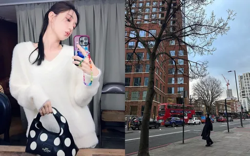 圓遊學夢!郭雪芙暫別演藝圈3個月 經紀人鬆口曝未來計畫