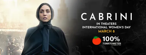 電影《天使之心》獲爛番茄100%好評 流行樂天后瑪麗亞凱莉金曲再加持