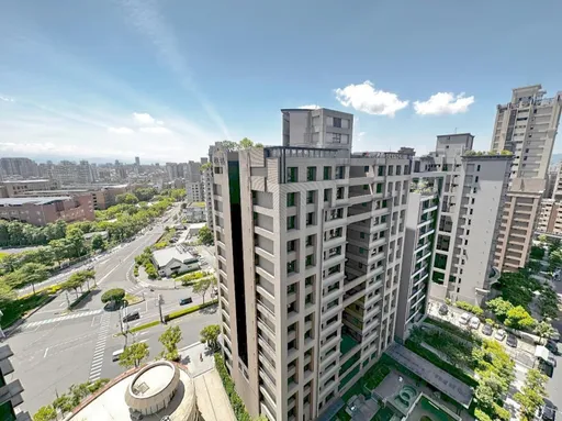 重大建设拉抬三重淡水买气 预售屋交易年增逾9%