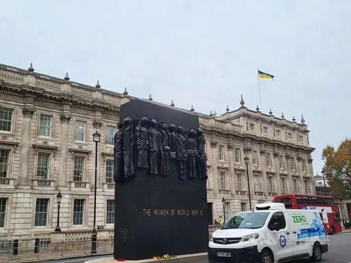 俄羅斯火藥關鍵成分3大來源地　英烏智庫：台灣入列