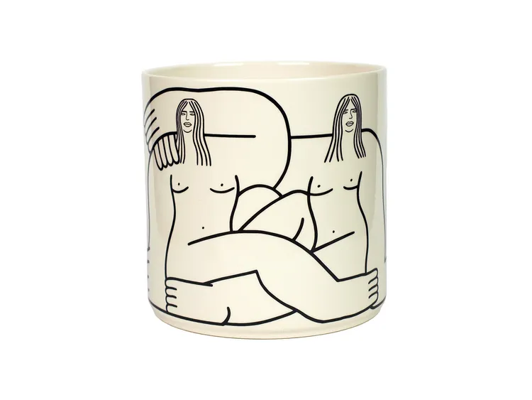 Pal盆栽，3480元。品牌提供