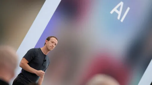 薩克柏與日相岸田談AI後赴韓 傳將會尹錫悅