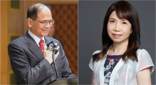 他喊話「陳昭姿學學游錫堃」：勇敢辭去立委吧！