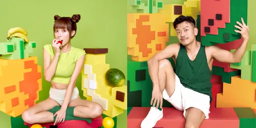 太襄了！超火「拉蓓超能纖汁」秒消小腹