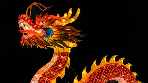 龍年英譯「Loong Year」? 9成中國人拒絕翻Dragon