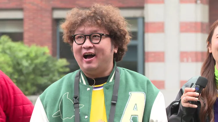 納豆本集表現優異。台視提供