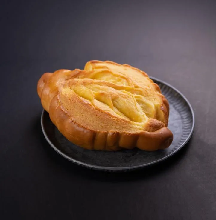 創盛號的羅宋每次一出爐都是秒殺售完。圖取自創盛號臉書