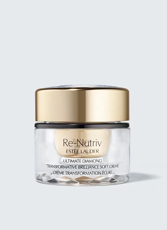 白金級黑鑽松露逆時煥顏霜，30ml／8250元、50ml／1萬2500元。品牌提供