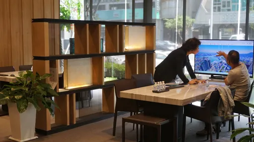 空屋多不怕 家户人口史上新低带来房市买气