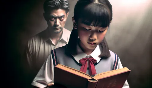 國小女童自殘!遭讀經班大哥哥硬上逼尻槍 床單染血他急清洗滅證