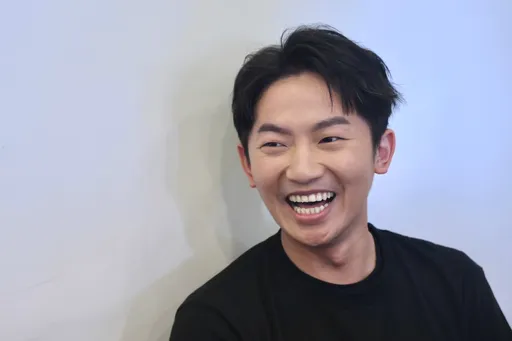 柯震東、安心亞爆牽手情 「介紹人」蔡昌憲:如果在一起我也開心