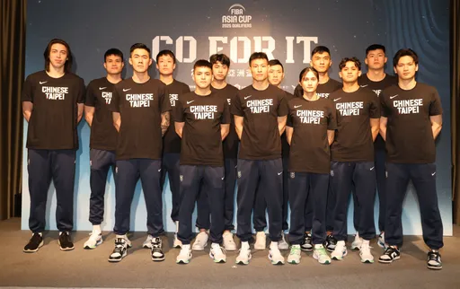 中華隊麻煩大了!阿提諾和阿巴西2大將 這周亞洲盃資格賽都不能打