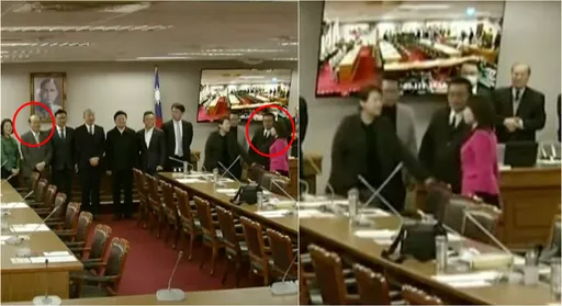 陳昭姿失控罵柯建銘「為什麼這樣對我？」　他傻眼：真是無理取鬧