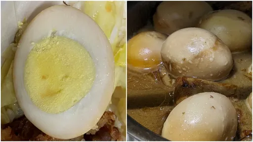 客嫌滷蛋太貴 老闆嗆「吃不起就滾」!網看價格傻眼:4倍利潤