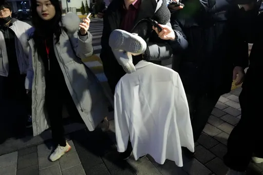 南韓6415名醫生辭職罷工抗議醫學院擴招　各大學附屬醫院暫停急診