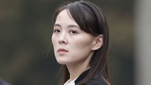 靈活轉向！金正恩胞妹罕見評價日相發言　稱兩國可共創新未來
