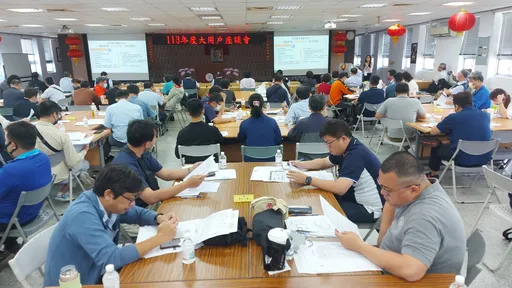 用電大戶省電撇步!工研院:馬達換對就行 還可拿補助