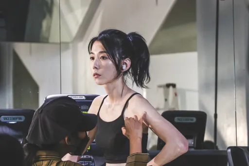 獨家｜《惡女》傳捷報Netflix霸榜日韓　邵雨薇走不出陰霾驚曝無限期停工