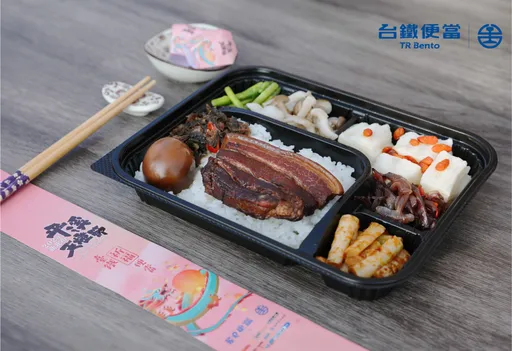 台鐵推平溪天燈祈福便當 期間限定!2/15開賣每日限量100個