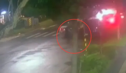 林口男喬5萬債務不成憤用鐮刀砍人　愛車2小時後反遭傷者友亂棒砸毀