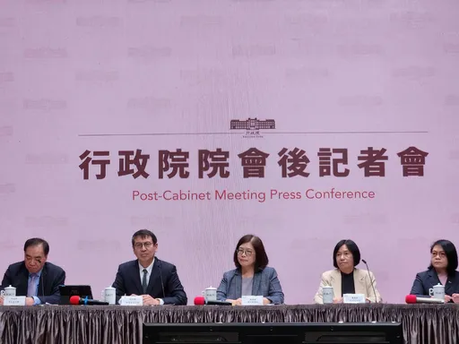 瘦肉精疑雲|陳建仁:國內豬肉供應鏈無污染風險 抽驗量將加倍