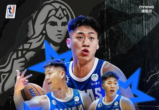 他生涯首次拿到單月MVP 但本季卻已經報銷了