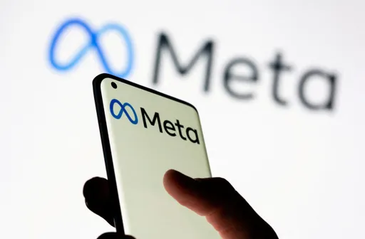利多帶動Meta股價飆漲　市值激增逾2000億美元