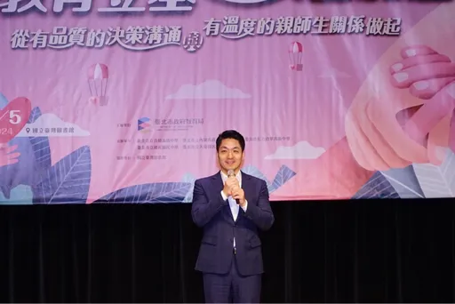 王必勝批台中市府急公佈驗出瘦肉精 蔣萬安:別讓吹哨者噤聲