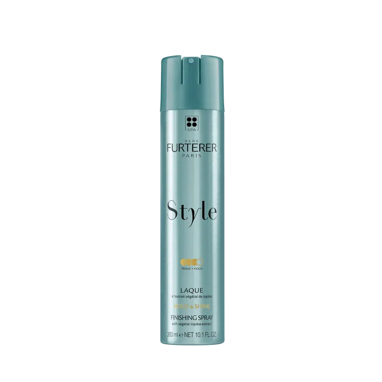 Style西蒙德木輕塑噴霧，300ml／1000元。品牌提供