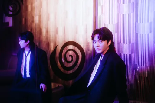 金曲歌王许富凯唱出「一夜情」摩铁开房间 亲曝5月在高雄有喜