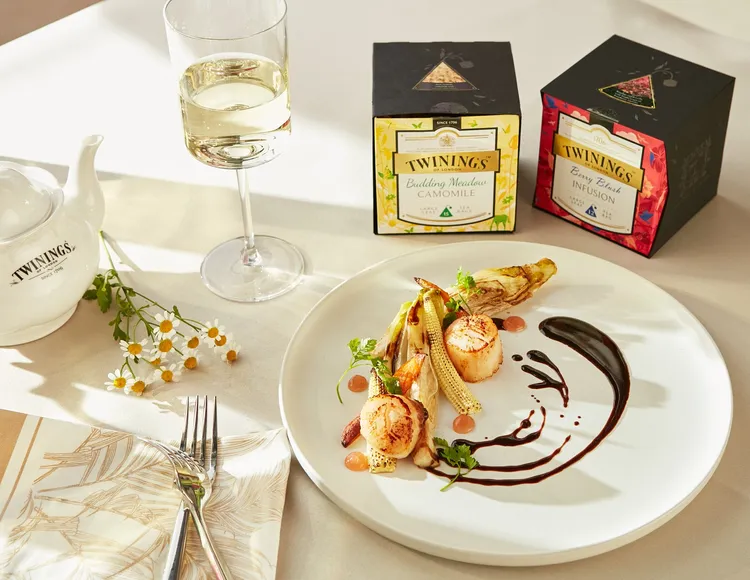 同甘共苦。業者提供