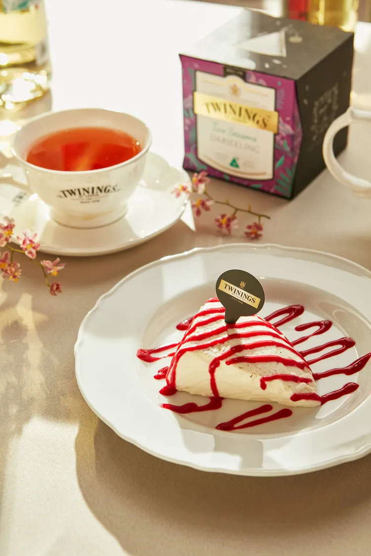 酪農奶奶。業者提供