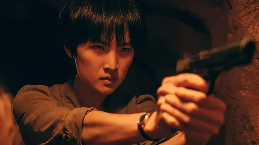 「華為小公主」演技遭群嘲竟扯到蔡英文 導演開腔反擊