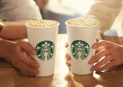 開工喝咖啡!星巴克、美廉社買1送1 85°C買2送1、cama送雞精