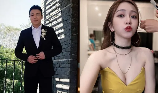 Toyz头上绿绿的?!筱崎泫被爆劈腿勾别人男友!与他分手再复合