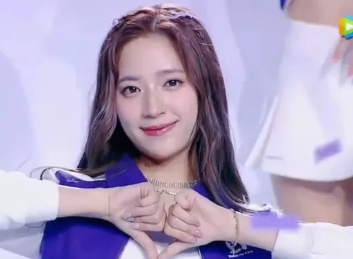 歐陽娣娣參戰選秀MV露臉才5秒鐘!大輸C位日本妹子