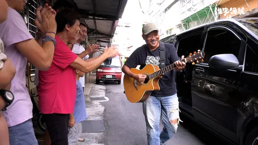 金曲歌王在家設說台語獎金 苦笑「3年來沒人達成」