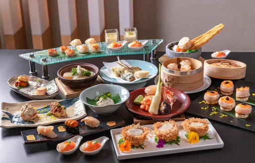 升级日本北海道生食级干贝富翁!大仓久和小年夜推日本海鲜祭